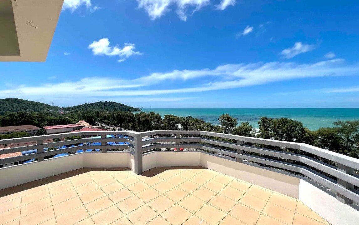 Photo of Patio Balcony in Ban Phe