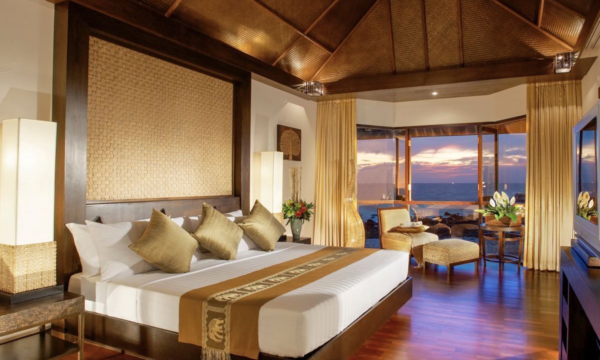 Photo of Bedroom in Ko Lanta