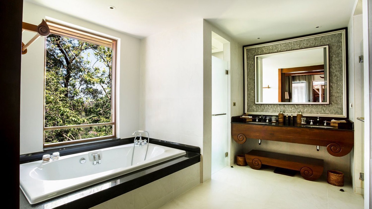 Photo of Bathroom in Ko Lanta