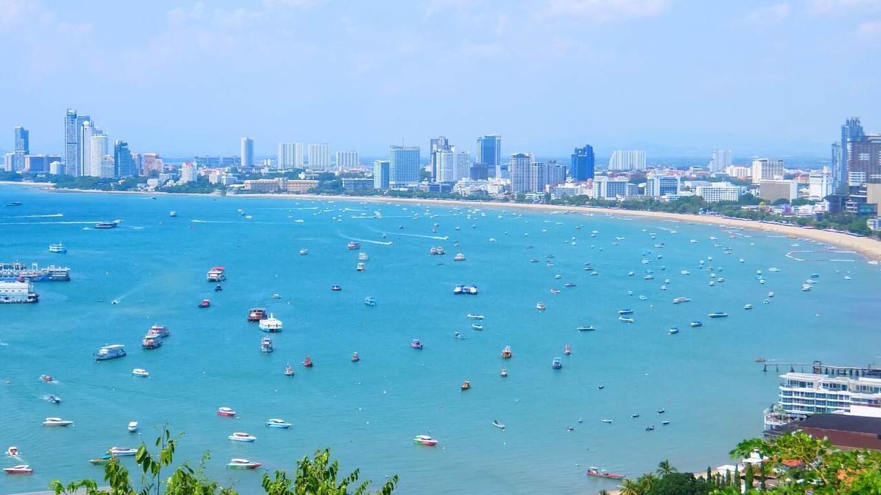 Photo of Outdoor in Pattaya Bay