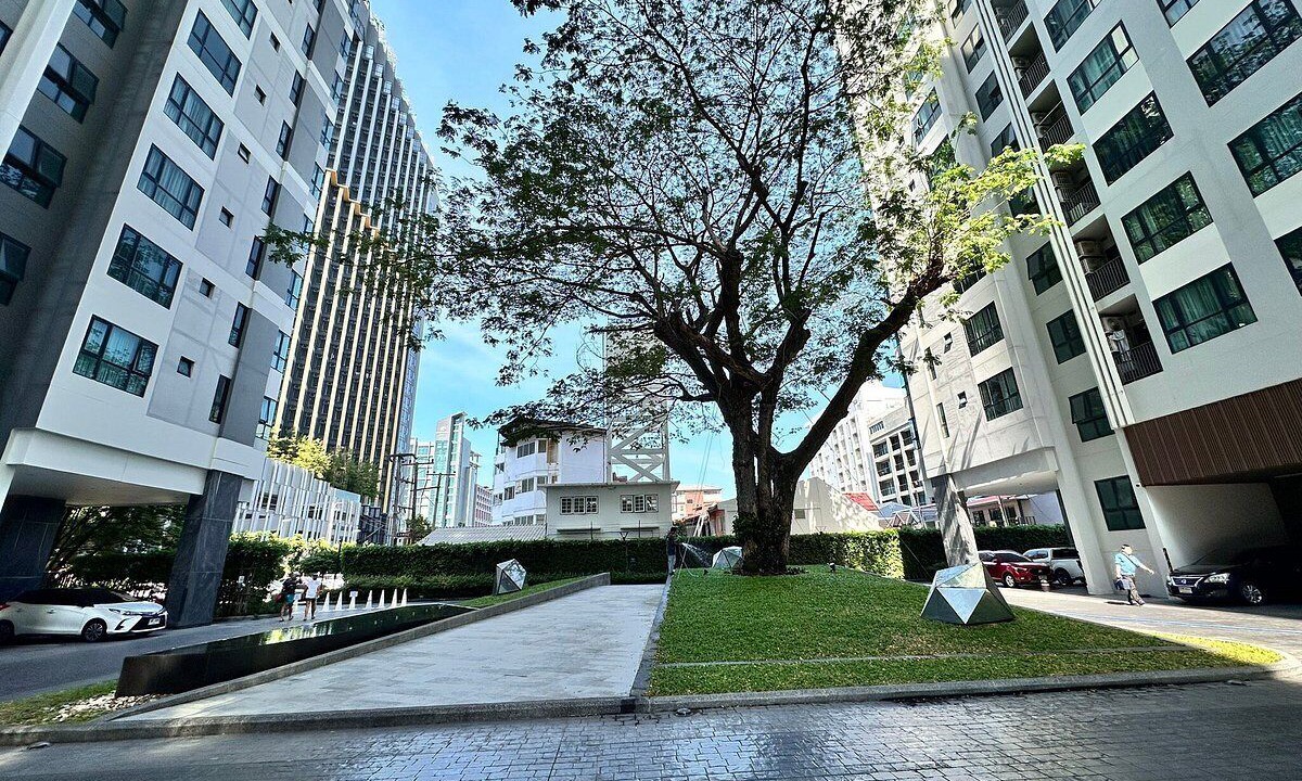 Photo of Outdoor in Pattaya Bay