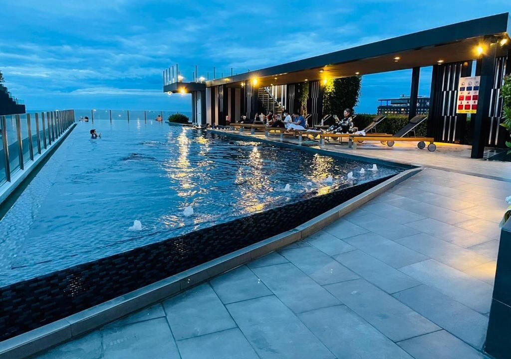 Photo of Outdoor in Pattaya Bay