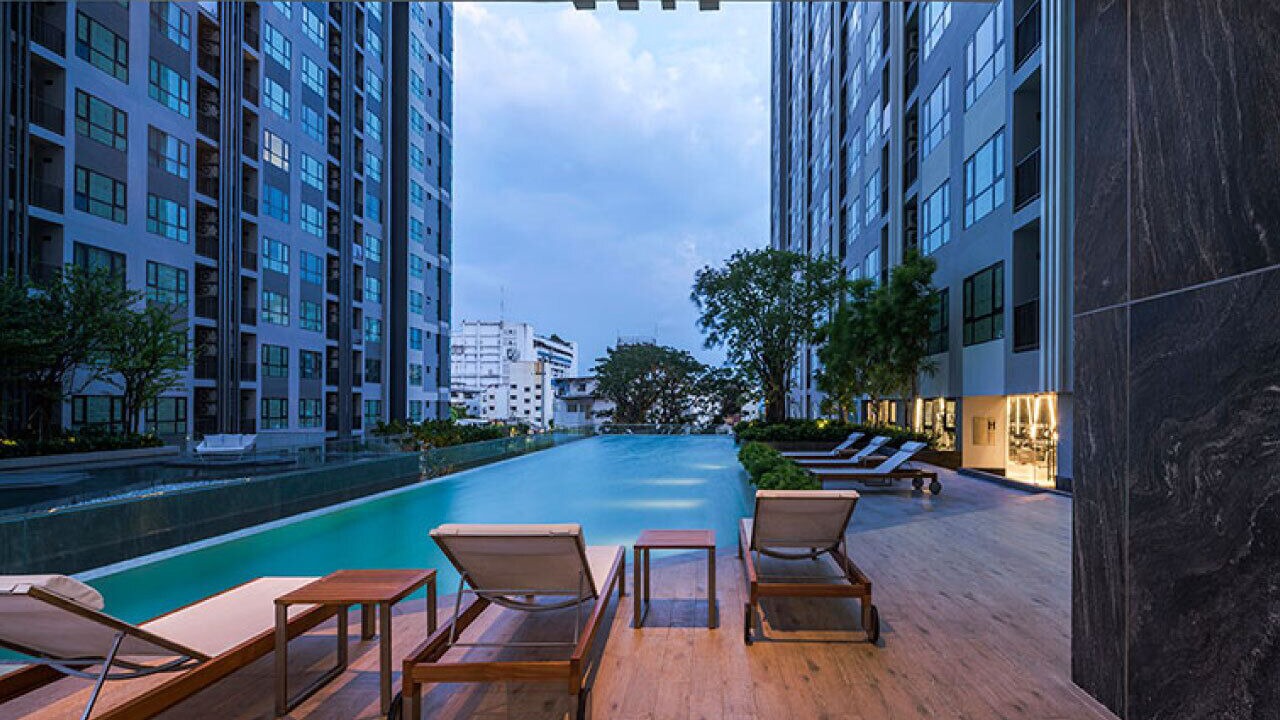 Photo of Outdoor in Pattaya Bay