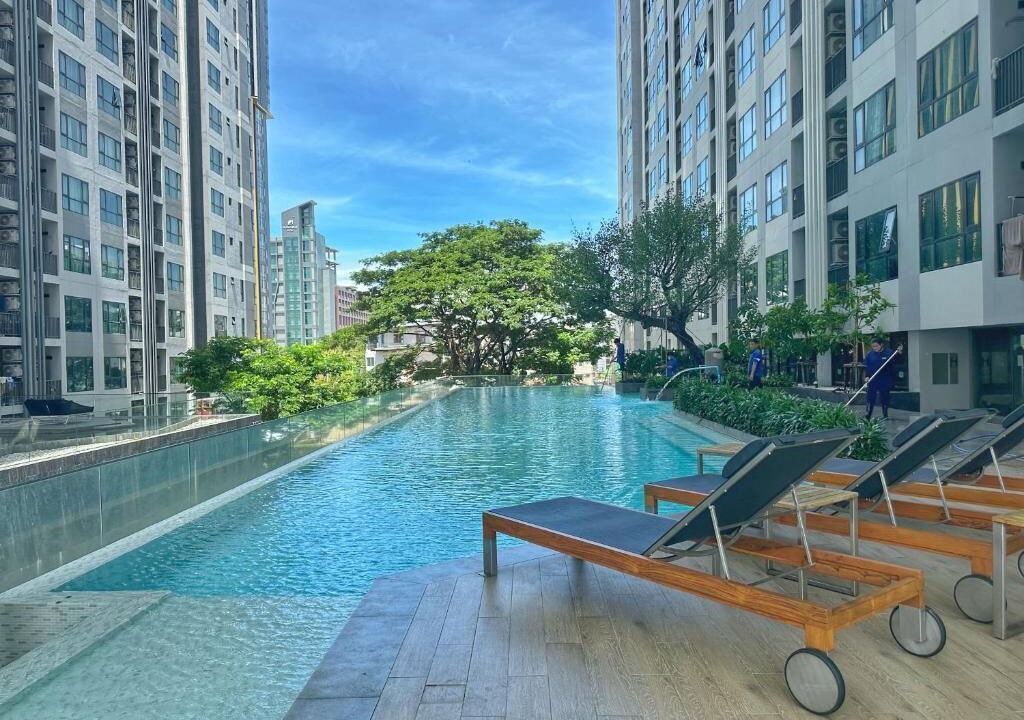 Photo of Outdoor in Pattaya Bay