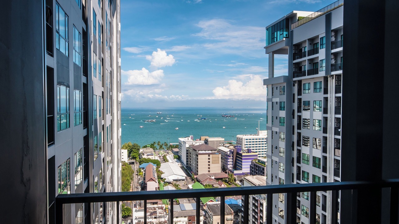 Photo of Outdoor in Pattaya Bay