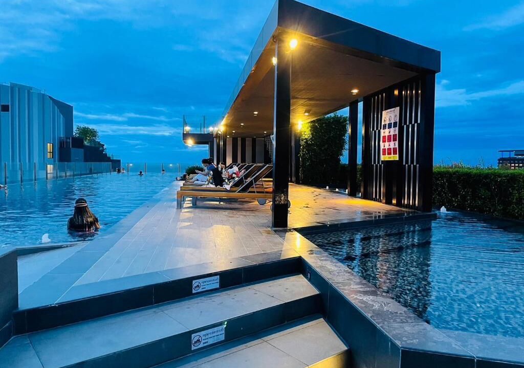 Photo of Outdoor in Pattaya Bay