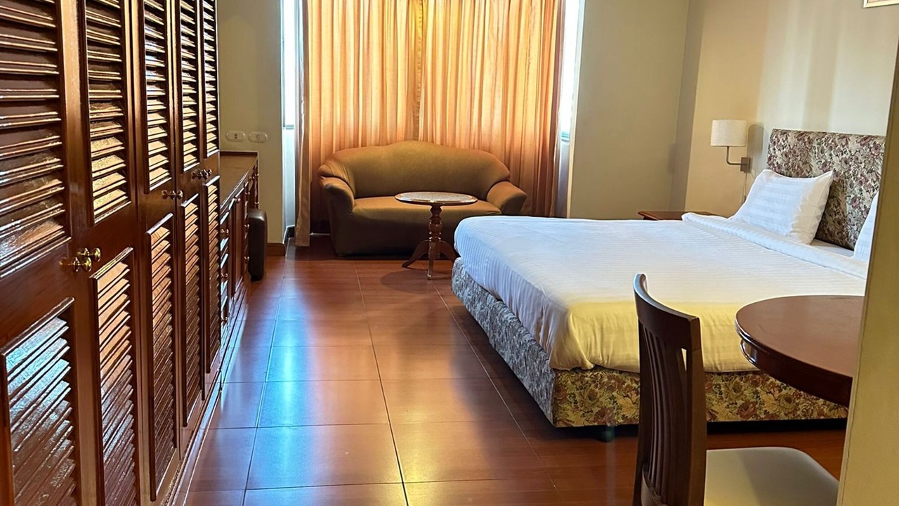 Photo of Bedroom in Nana