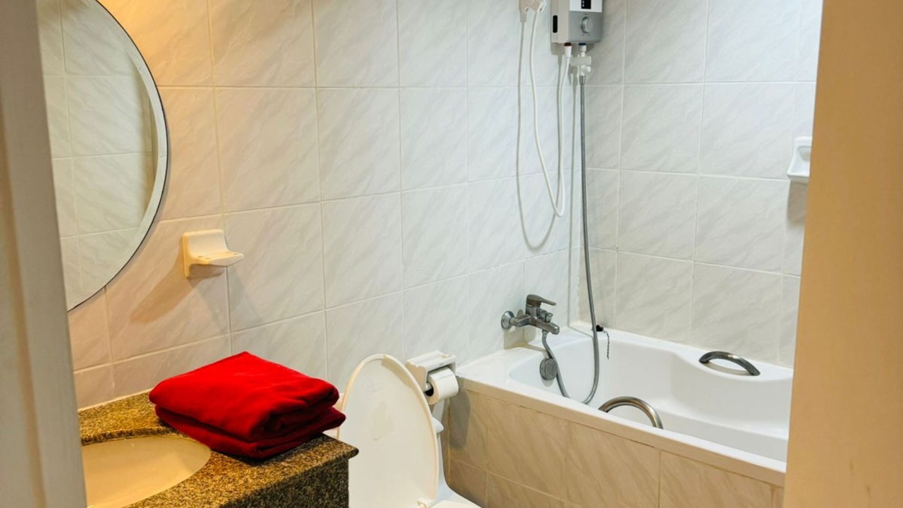 Photo of Bathroom in Nana