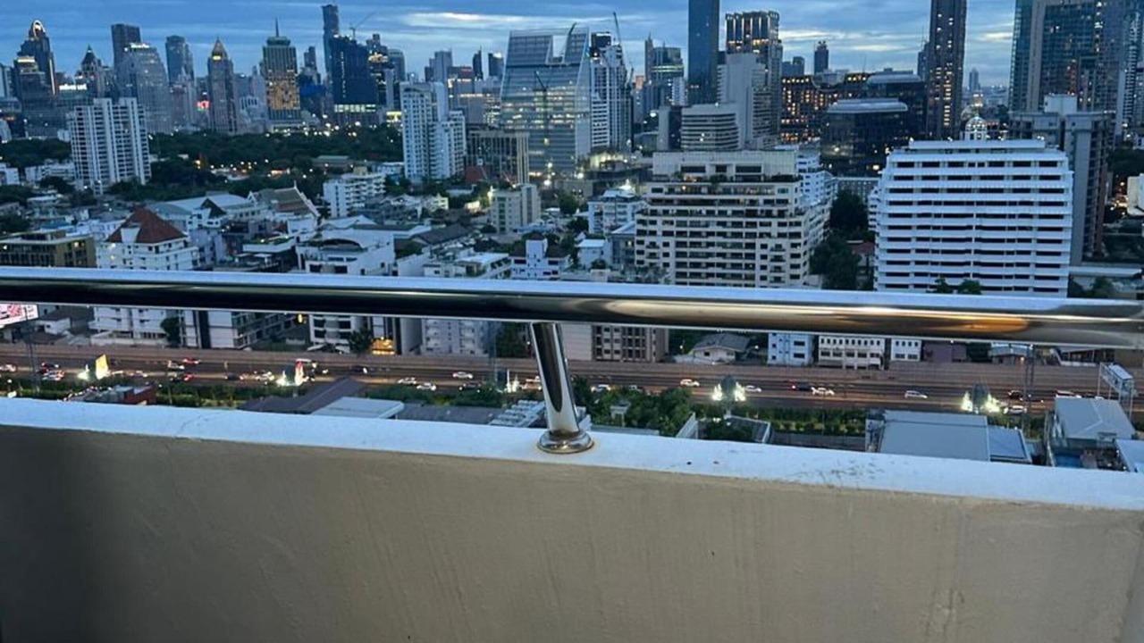 Photo of Patio Balcony in Nana