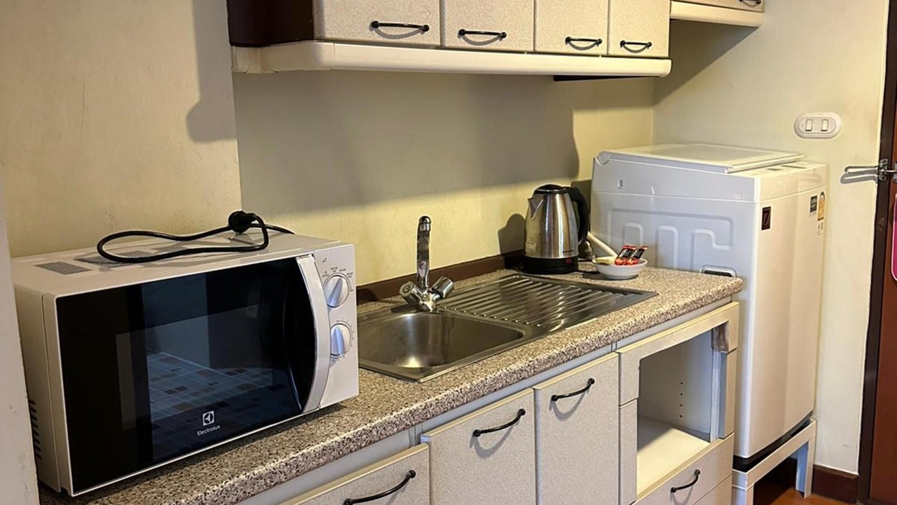 Photo of Kitchen in Nana