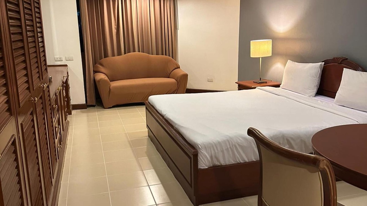 Photo of Bedroom in Nana