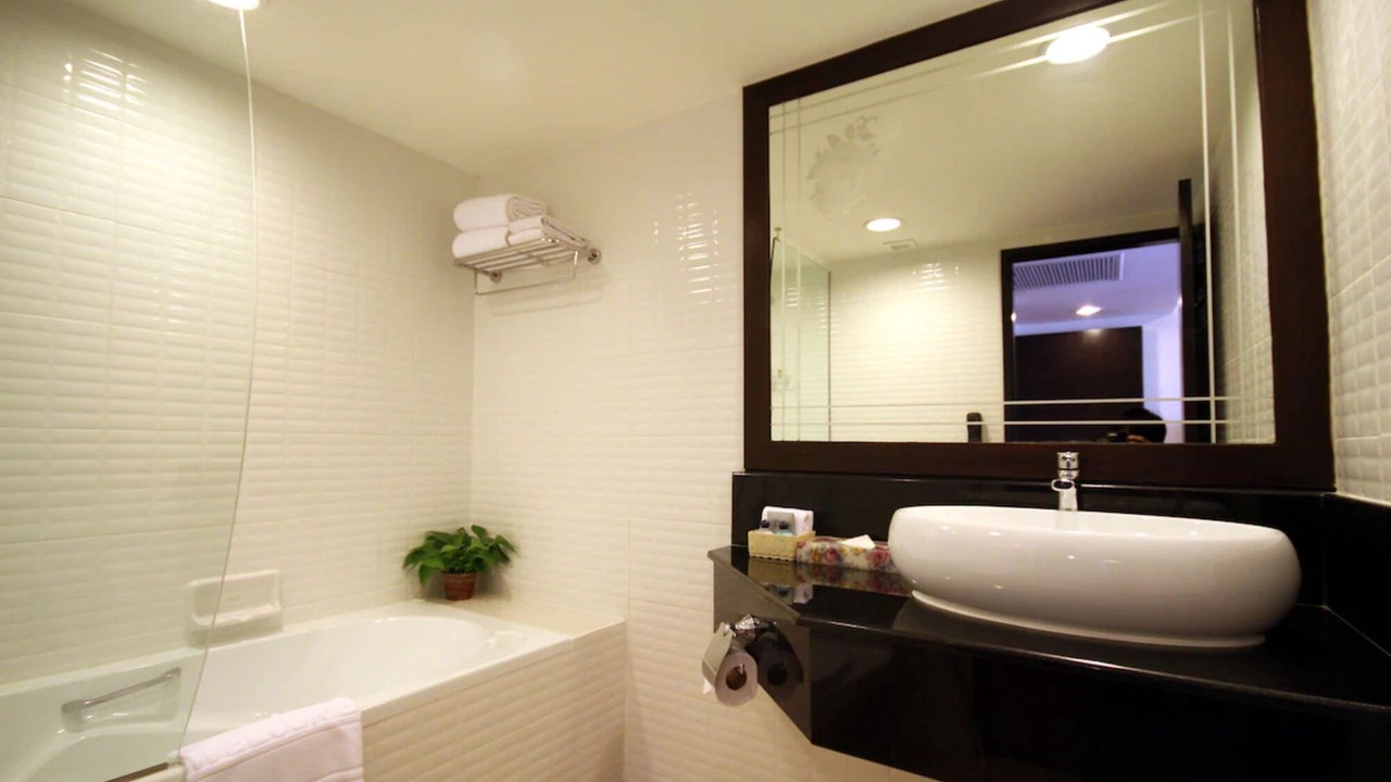 Photo of Bathroom in Nana