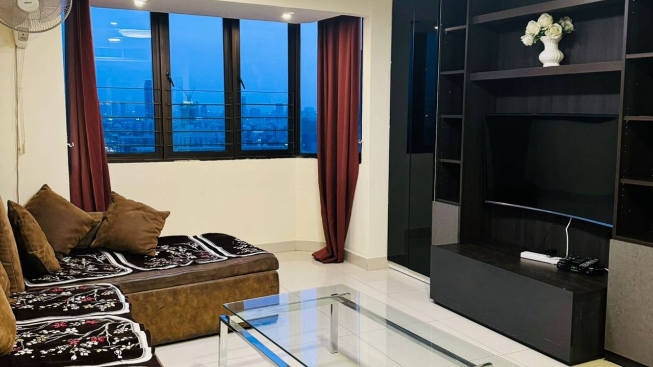 Photo of Livingroom in Nana