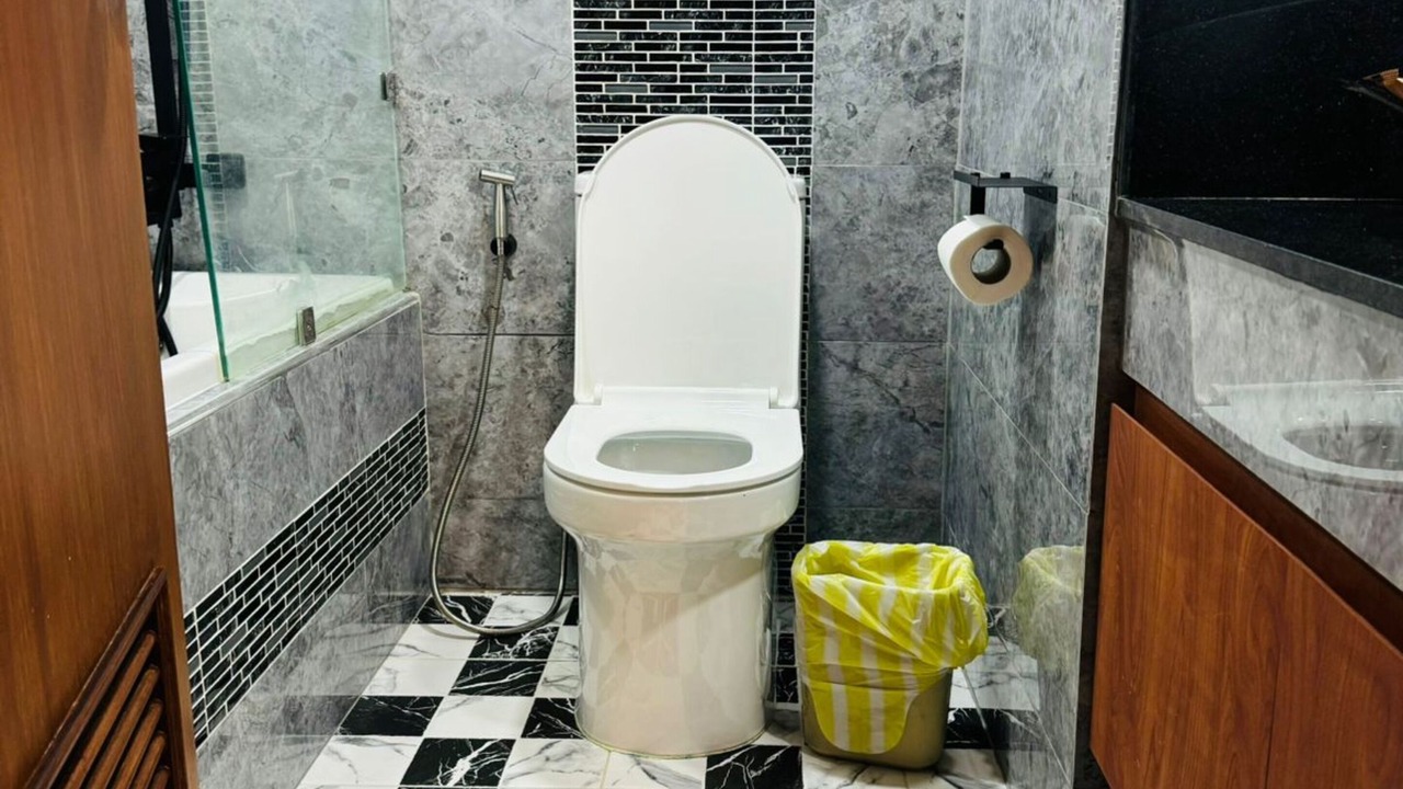 Photo of Bathroom in Nana