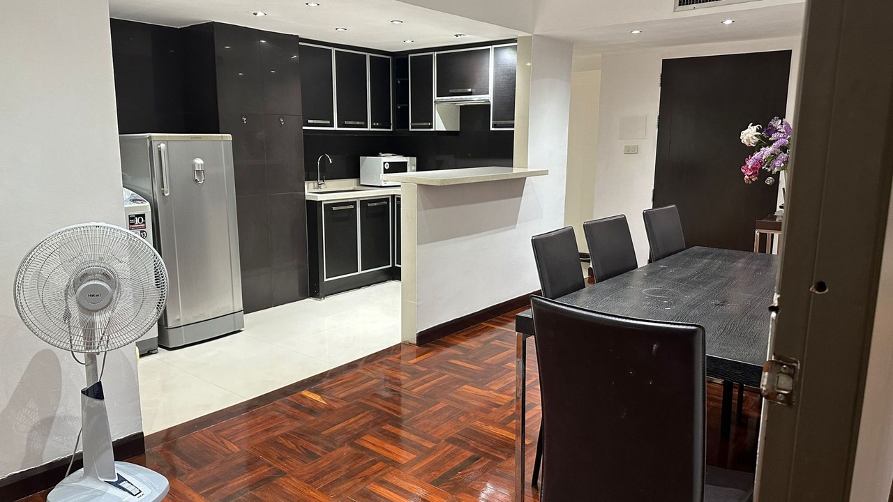 Photo of Kitchen in Nana