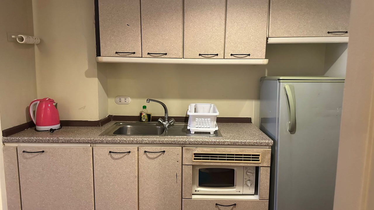 Photo of Kitchen in Nana