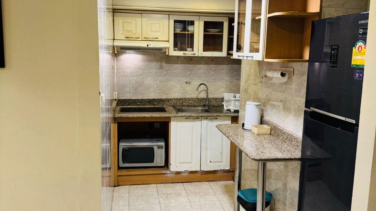 Photo of Kitchen in Nana