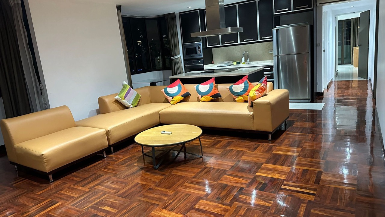 Photo of Livingroom in Nana