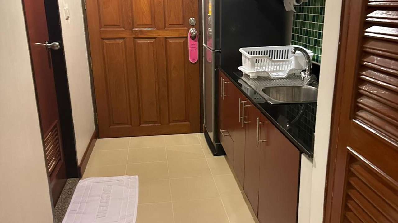 Photo of Kitchen in Nana