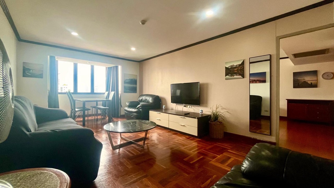 Photo of Livingroom in Nana
