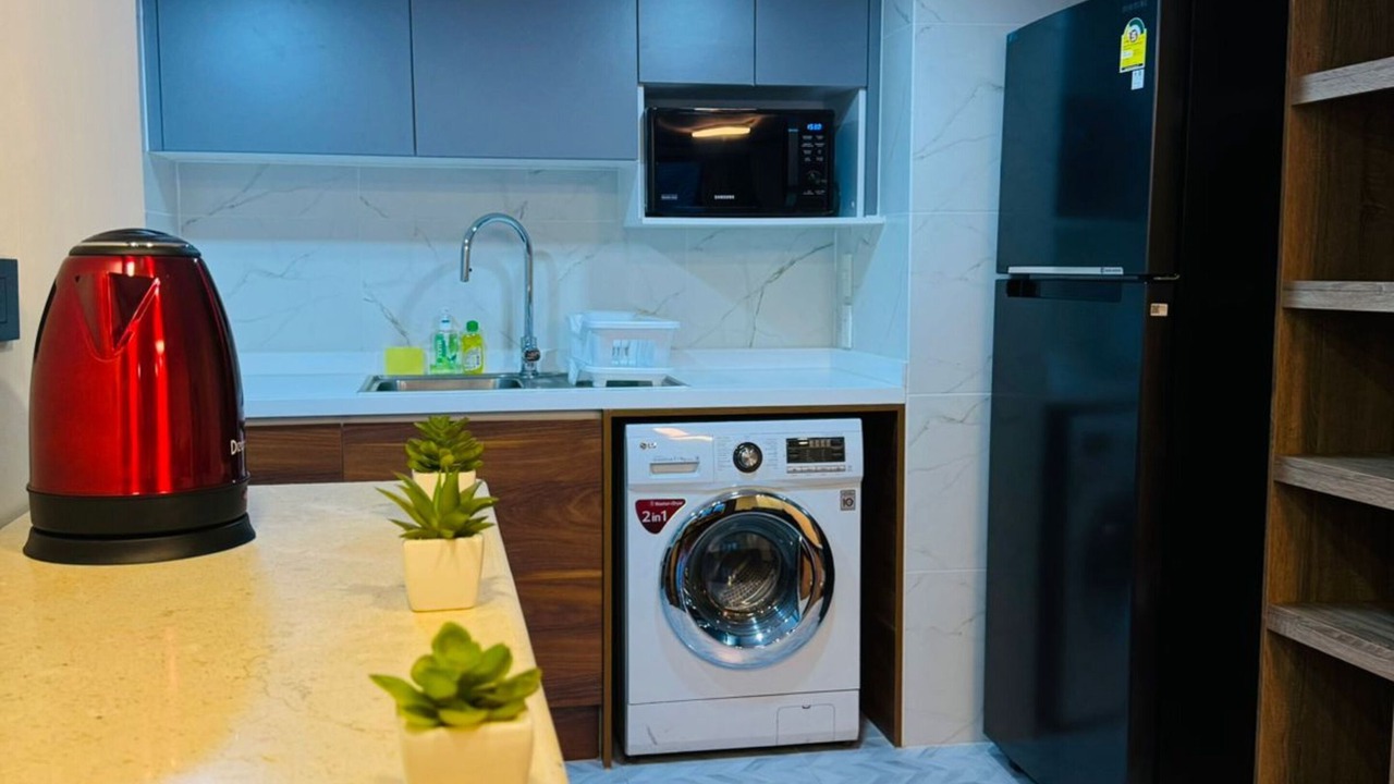 Photo of Kitchen in Nana