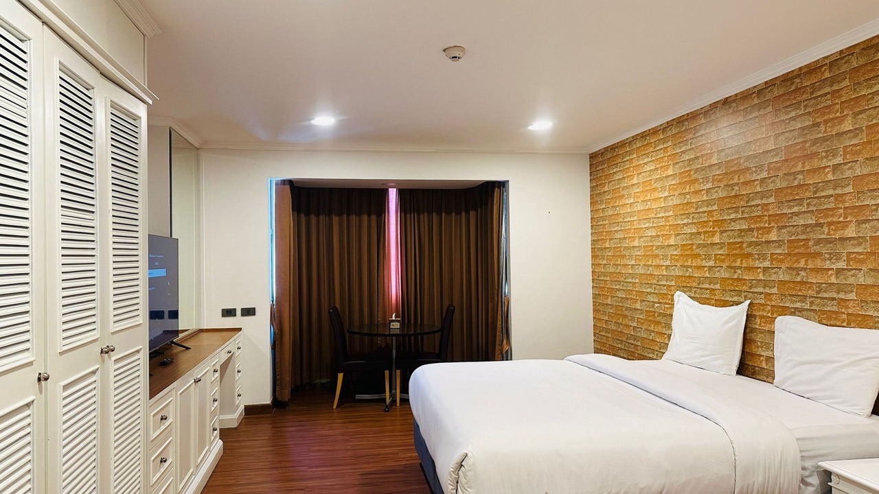 Photo of Bedroom in Nana