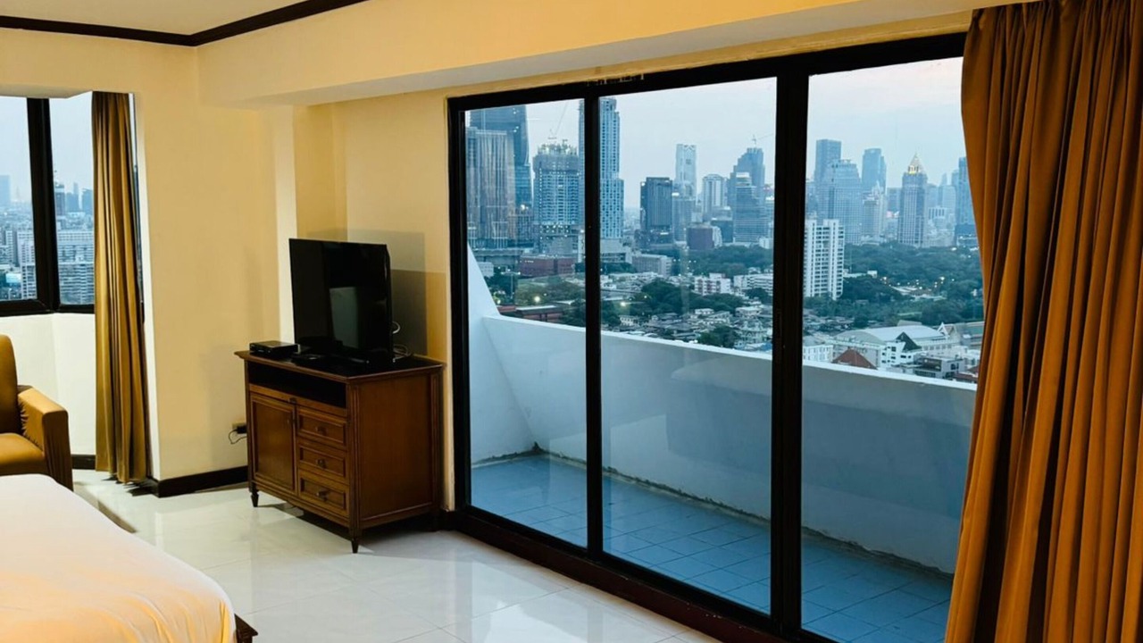 Photo of Patio Balcony in Nana
