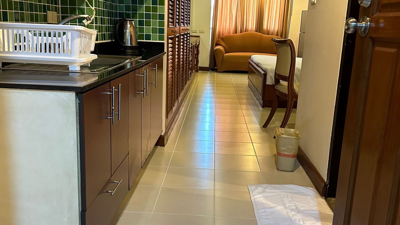 Photo of Kitchen in Nana
