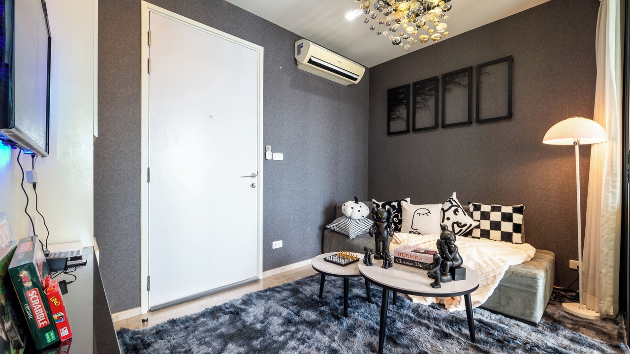 Photo of Bedroom in Pattaya Bay
