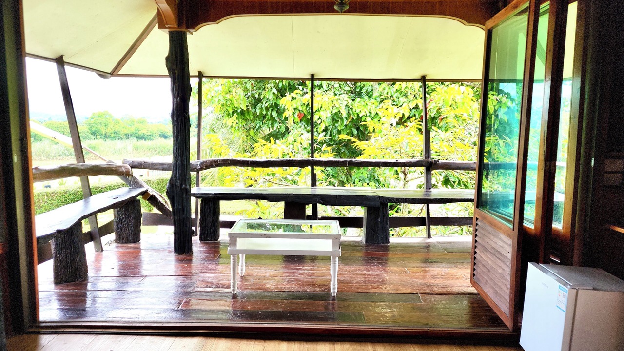 Photo of Patio Balcony in Khilek