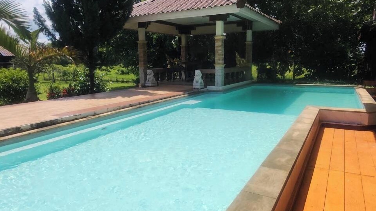 Photo of Outdoor in Khilek