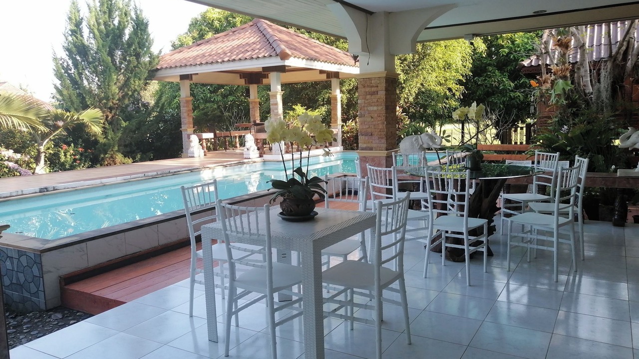 Photo of Livingroom in Khilek