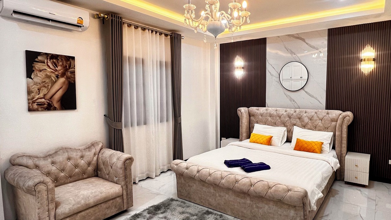 Photo of Bedroom in North Pattaya