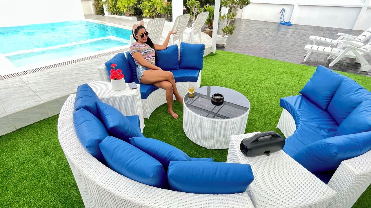 Photo of Outdoor in North Pattaya