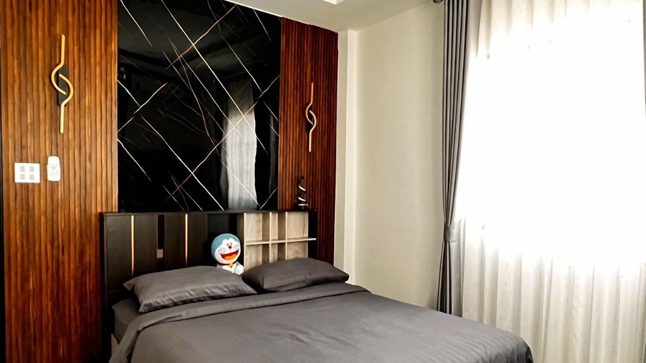 Photo of Bedroom in North Pattaya