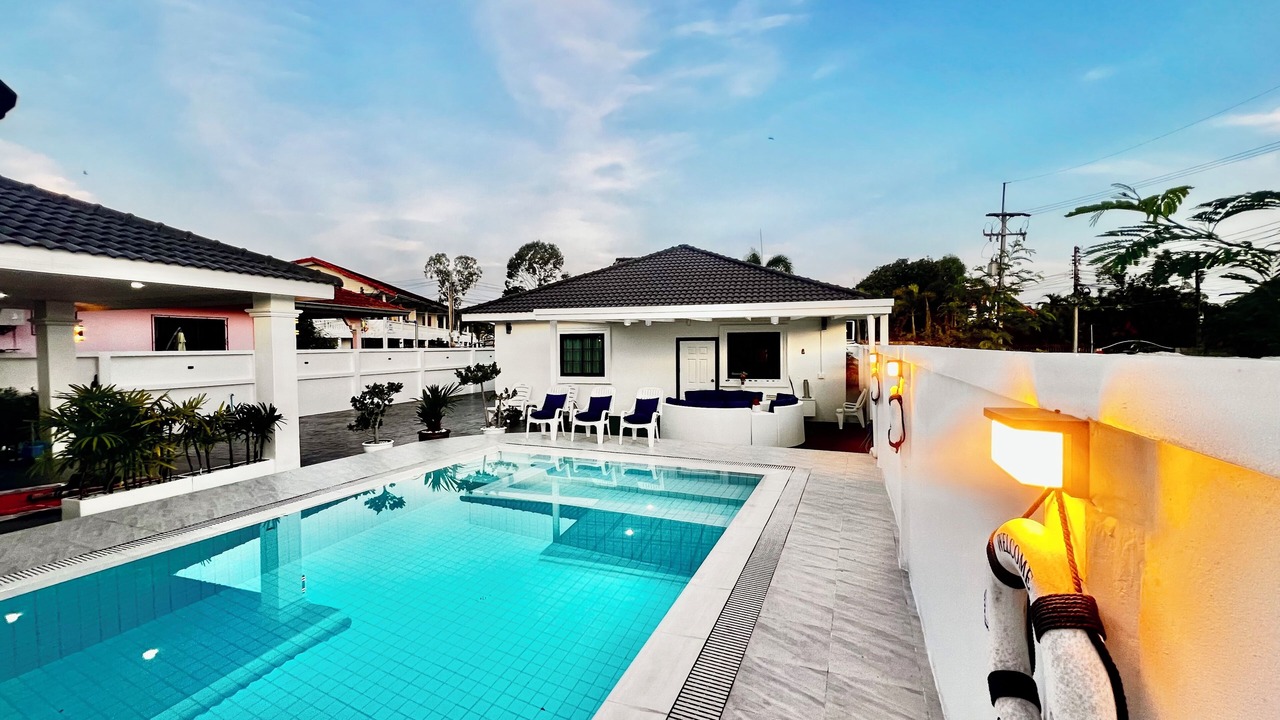 Photo of Outdoor in North Pattaya