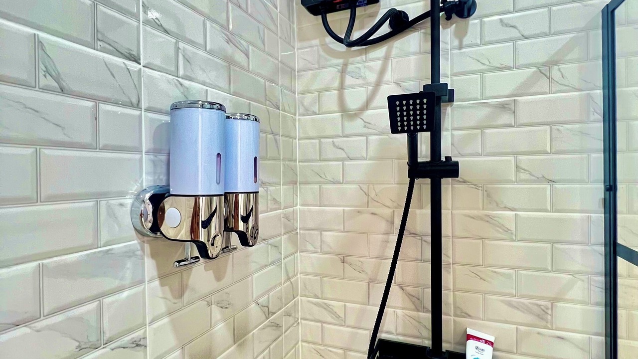 Photo of Bathroom in North Pattaya