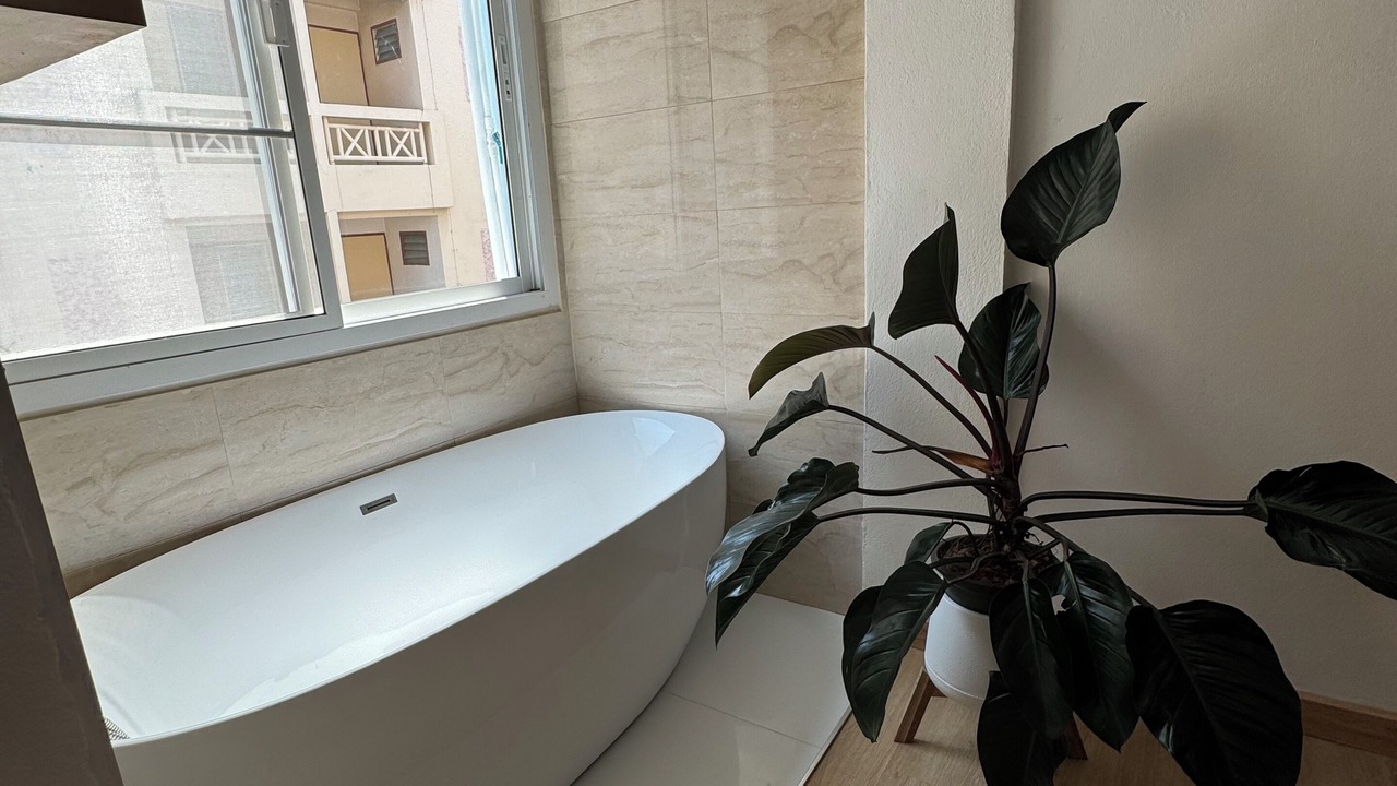 Photo of Bathroom in Su Thep