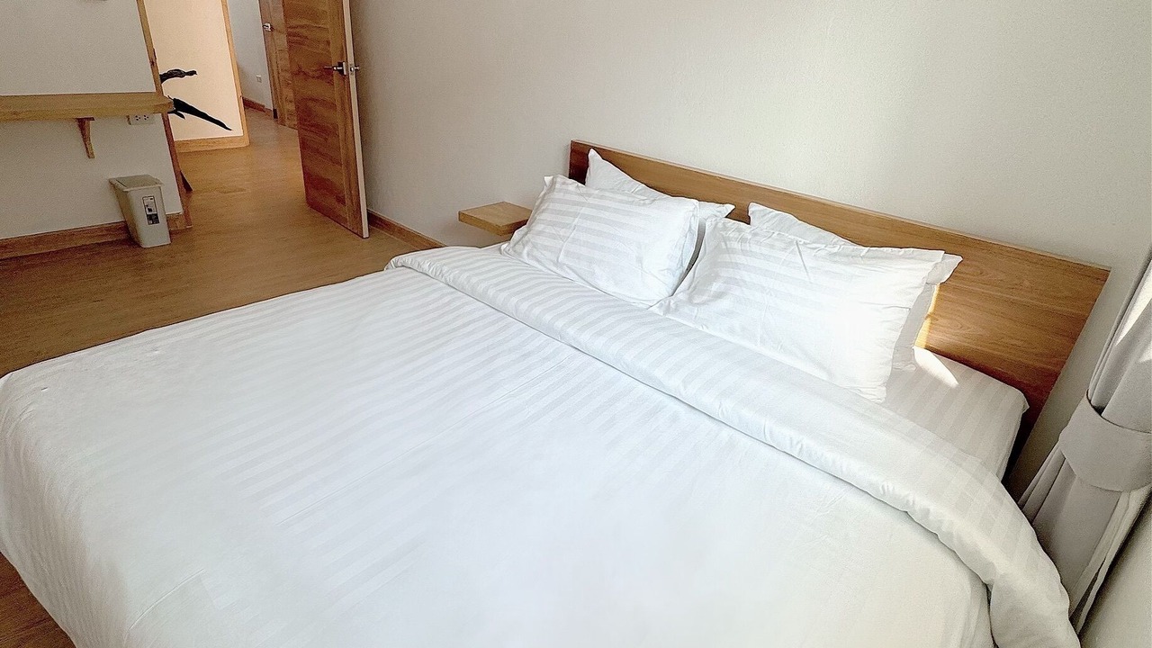 Photo of Bedroom in Su Thep