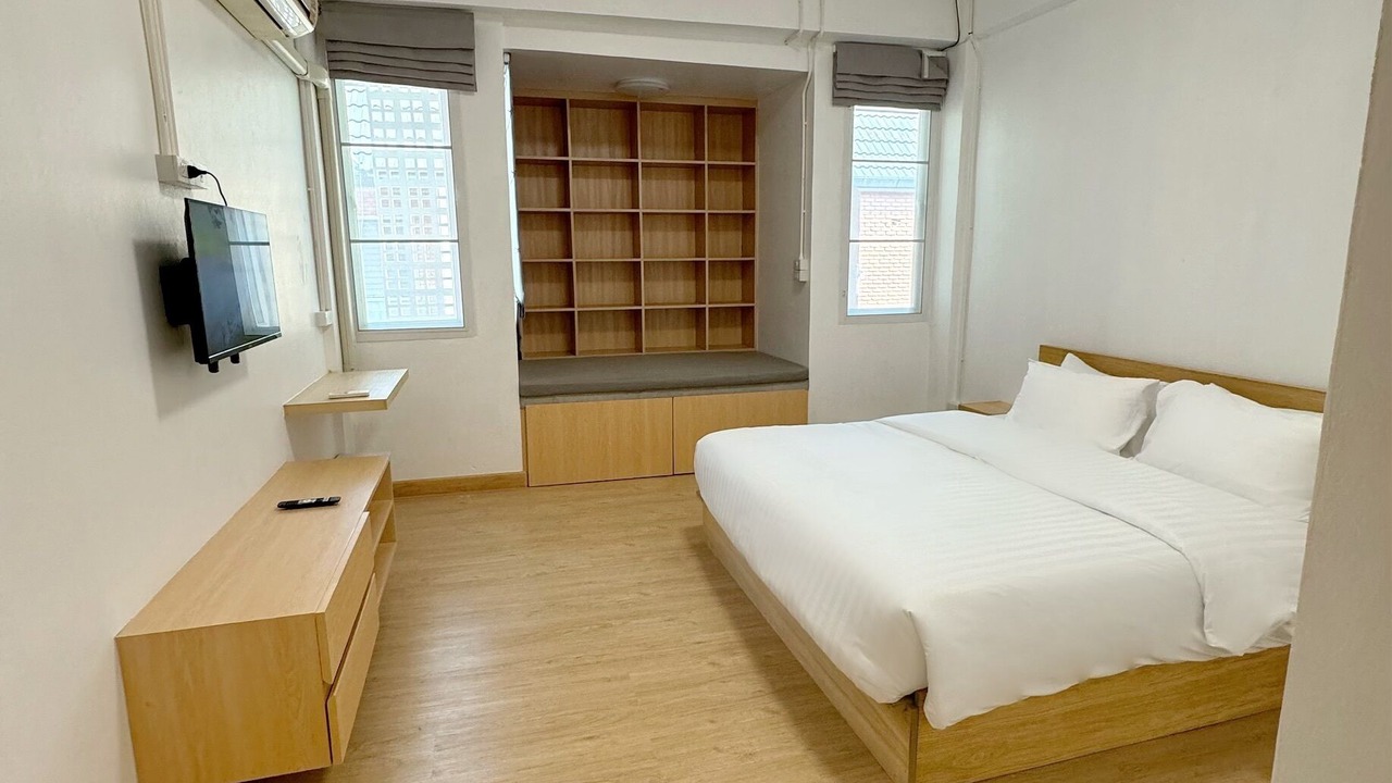 Photo of Bedroom in Su Thep