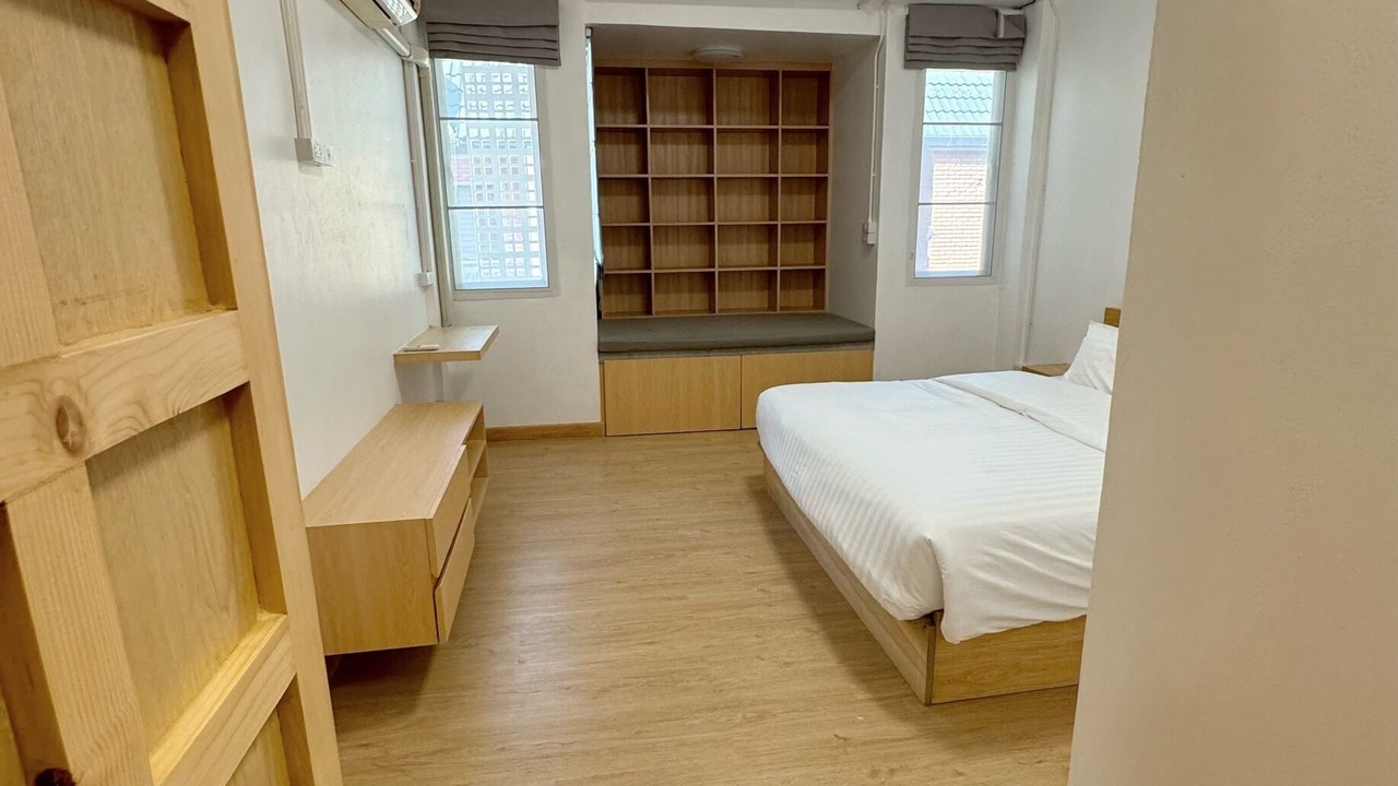Photo of Bedroom in Su Thep