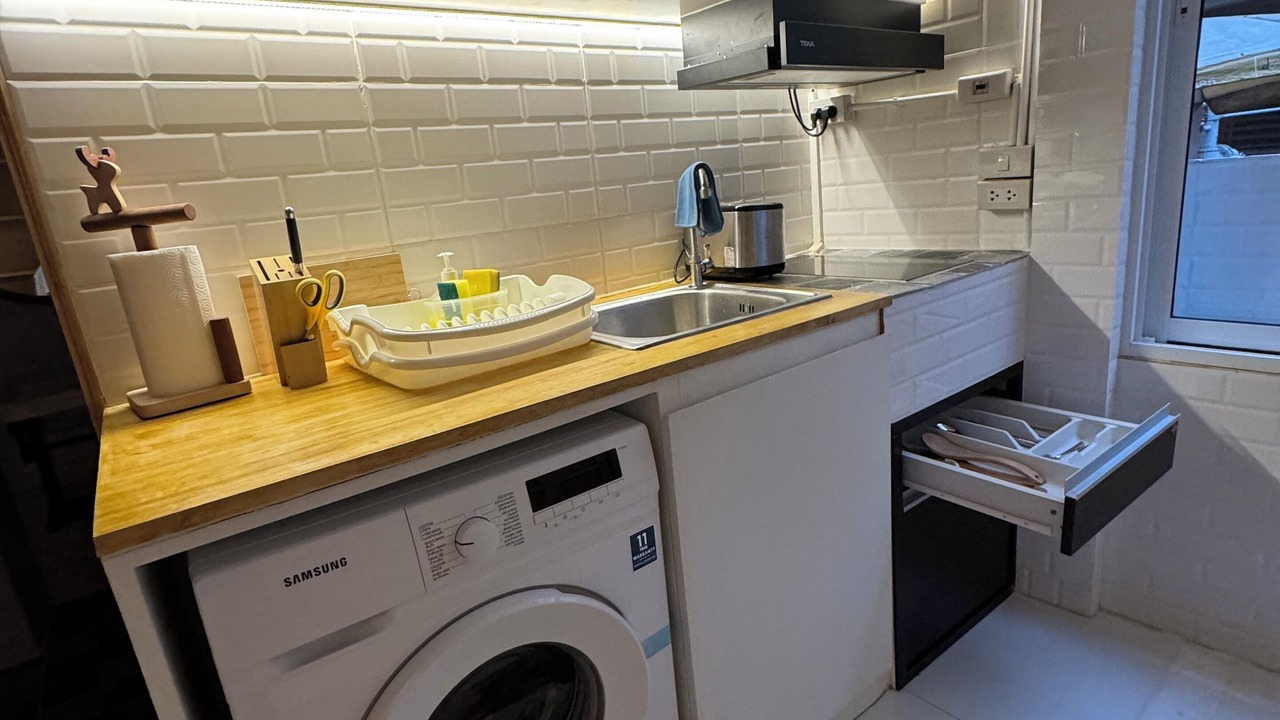 Photo of Kitchen in Su Thep