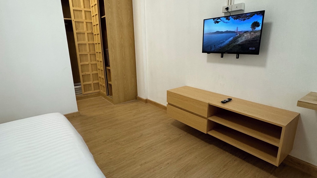 Photo of Bedroom in Su Thep