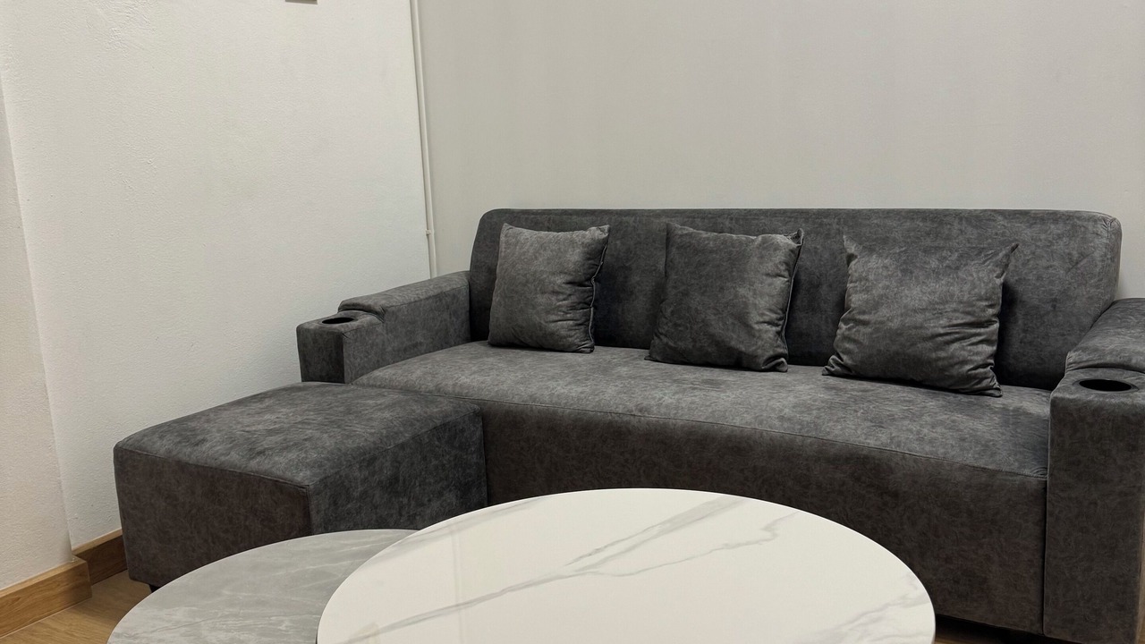 Photo of Livingroom in Su Thep