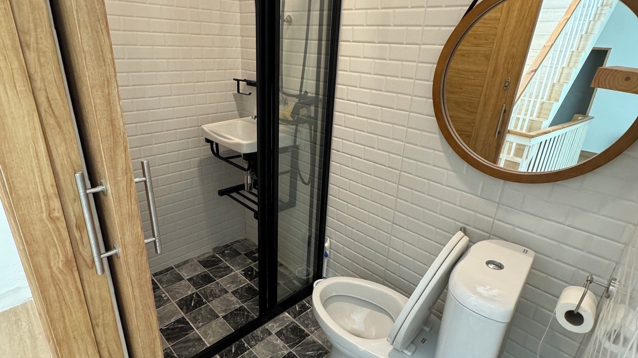 Photo of Bathroom in Su Thep