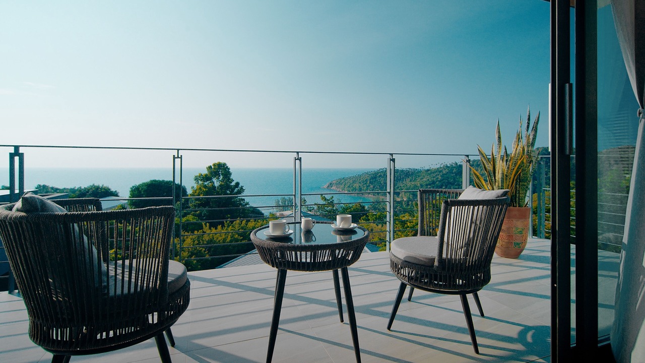 Photo of Outdoor in Ko Pha-ngan