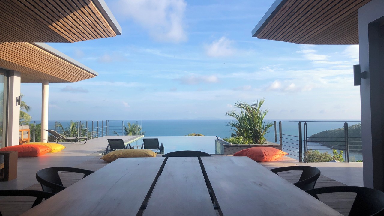 Photo of Outdoor in Ko Pha-ngan