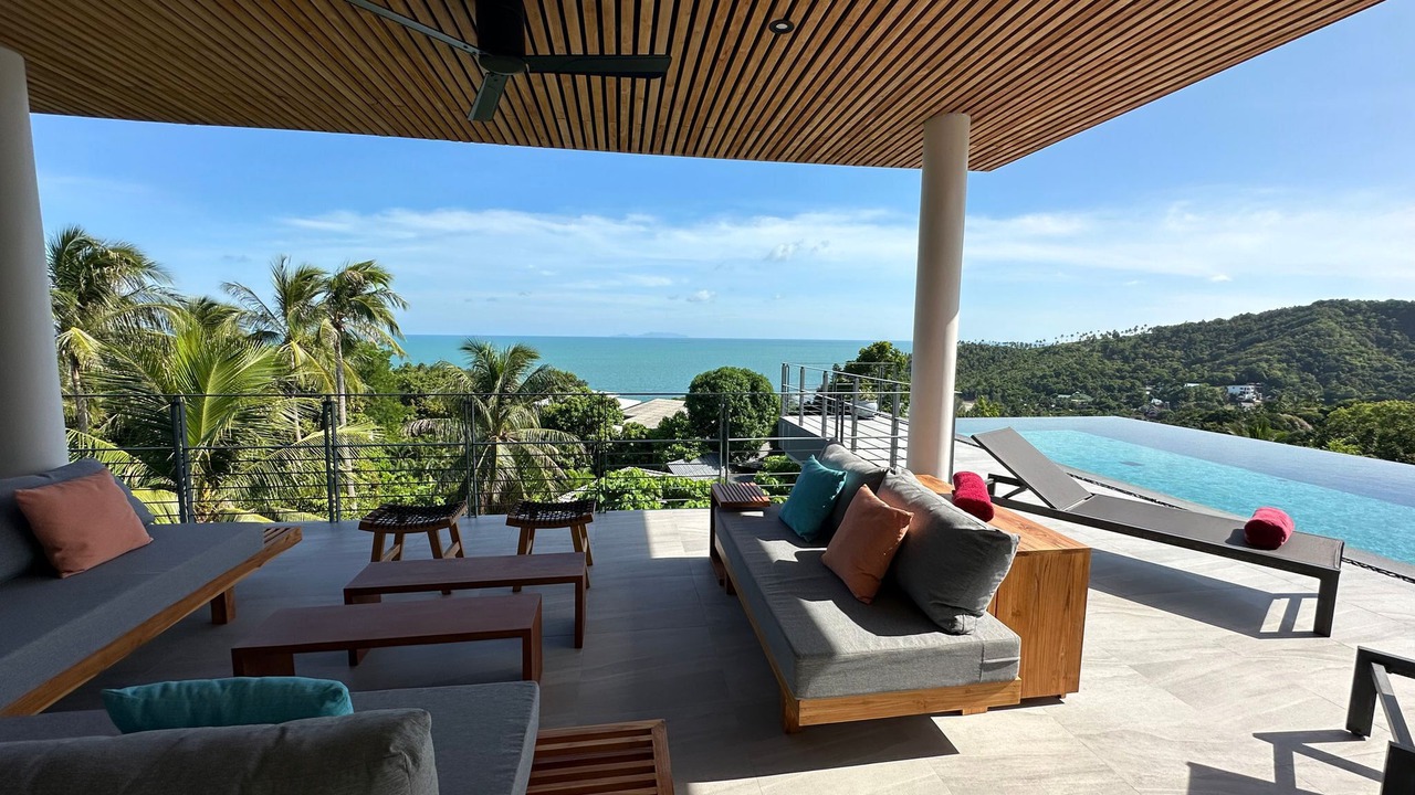 Photo of Outdoor in Ko Pha-ngan