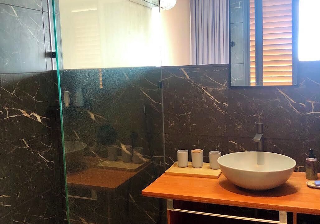 Photo of Bathroom in Ko Pha-ngan