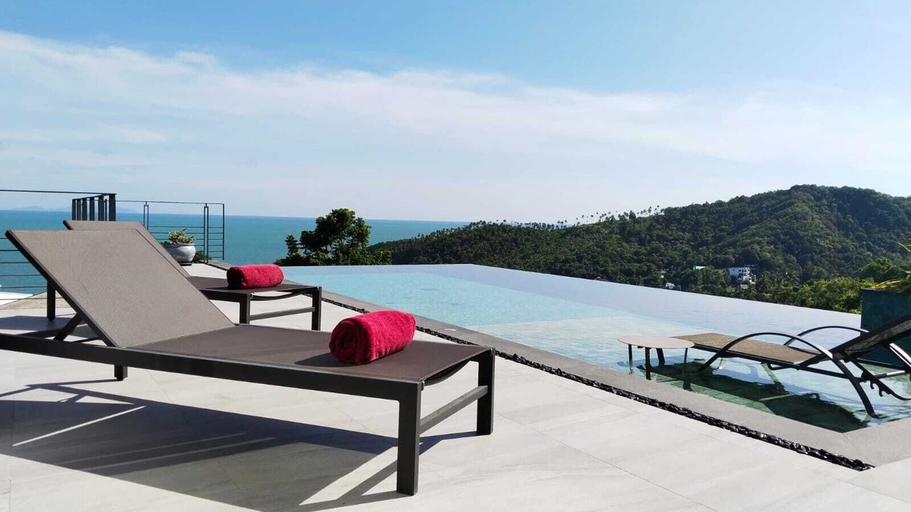 Photo of Outdoor in Ko Pha-ngan